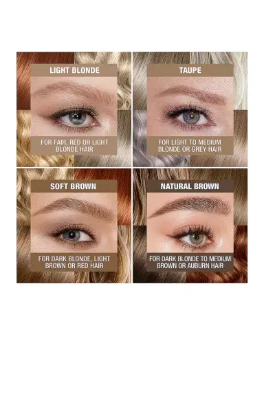 Charlotte Tilbury Brow Cheat | Thumbnail 5 Charlotte Tilbury Brow Cheat | Thumbnail 5