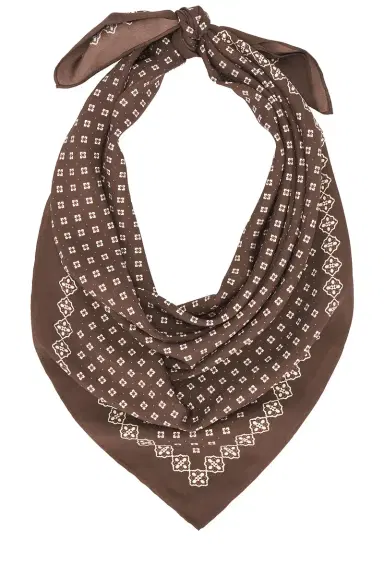 EAVES Paola Scarf | Thumbnail 5 EAVES Paola Scarf | Thumbnail 5