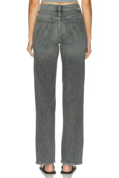 Mother The Rambler Utility Sneak Jeans | Thumbnail 4 Mother The Rambler Utility Sneak Jeans | Thumbnail 4