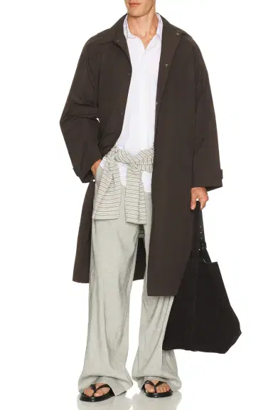 Won Hundred Eron Trousers | Thumbnail 4 Won Hundred Eron Trousers | Thumbnail 4