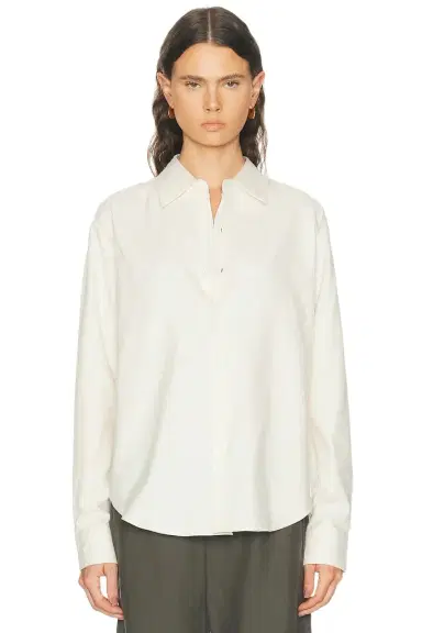 Comme Si La Shirt Flannel Classica | Thumbnail 1 Comme Si La Shirt Flannel Classica | Thumbnail 1