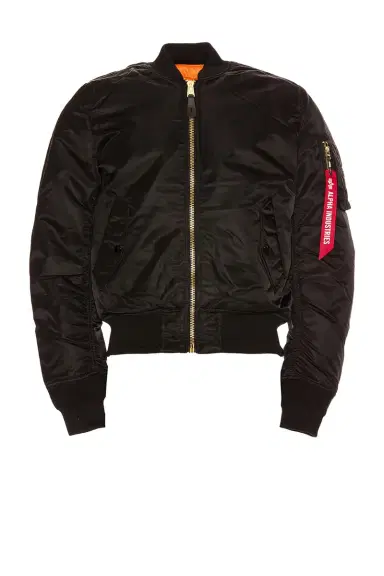 Alpha Industries MA-1 Slim Fit | Thumbnail 2 Alpha Industries MA-1 Slim Fit | Thumbnail 2
