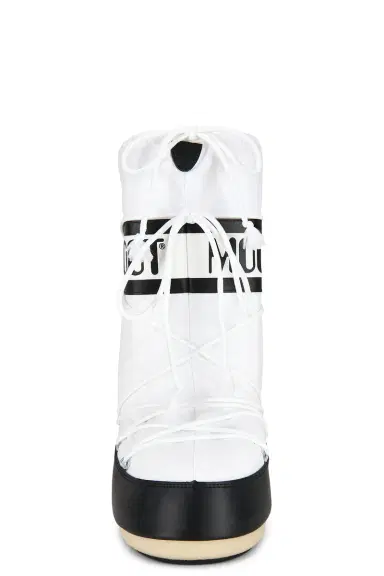 Moon Boot Icon Nylon Boot | Thumbnail 4 Moon Boot Icon Nylon Boot | Thumbnail 4