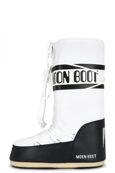 Moon Boot Icon Nylon Boot | Thumbnail 5 Moon Boot Icon Nylon Boot | Thumbnail 5