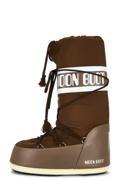 Moon Boot Icon Nylon Boot | Thumbnail 5 Moon Boot Icon Nylon Boot | Thumbnail 5