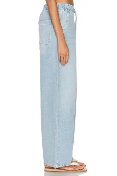 Mother The Buffet Nerdy Jeans | Thumbnail 3 Mother The Buffet Nerdy Jeans | Thumbnail 3