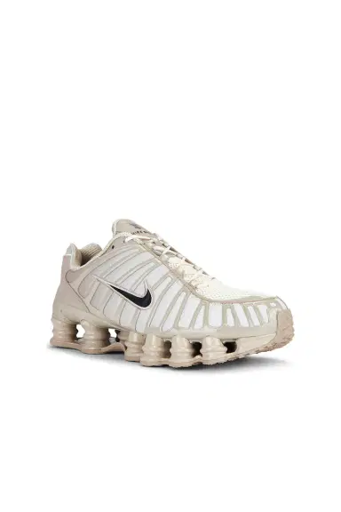 Nike Shox Tl Sneaker | Thumbnail 2 Nike Shox Tl Sneaker | Thumbnail 2