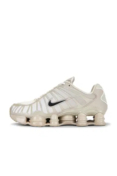 Nike Shox Tl Sneaker | Thumbnail 5 Nike Shox Tl Sneaker | Thumbnail 5