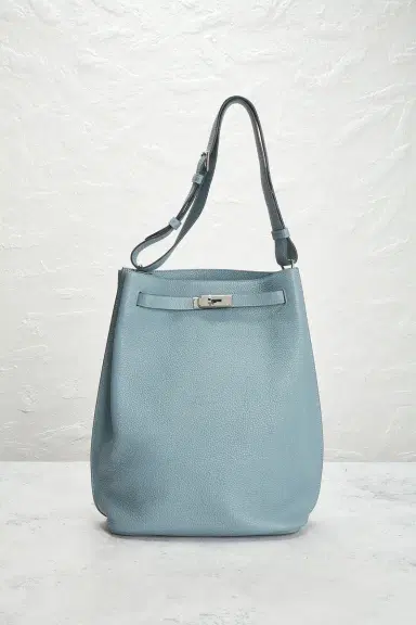 HERMÈS Hermes Togo So Kelly 26 Shoulder Bag | Thumbnail 2 HERMÈS Hermes Togo So Kelly 26 Shoulder Bag | Thumbnail 2