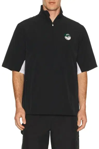 Malbon Pine Windshirt | Thumbnail 1 Malbon Pine Windshirt | Thumbnail 1