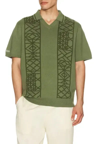 Malbon Habana Polo | Thumbnail 1 Malbon Habana Polo | Thumbnail 1