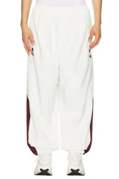 adidas Originals x Willy Chavarria Woven Track Pants | Thumbnail 1 adidas Originals x Willy Chavarria Woven Track Pants | Thumbnail 1
