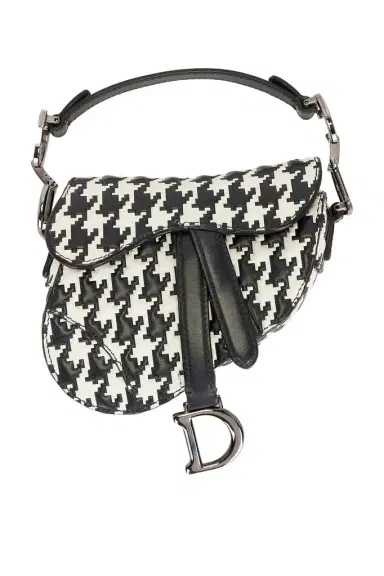 Dior Dior Saddle Bag | Thumbnail 1 Dior Dior Saddle Bag | Thumbnail 1