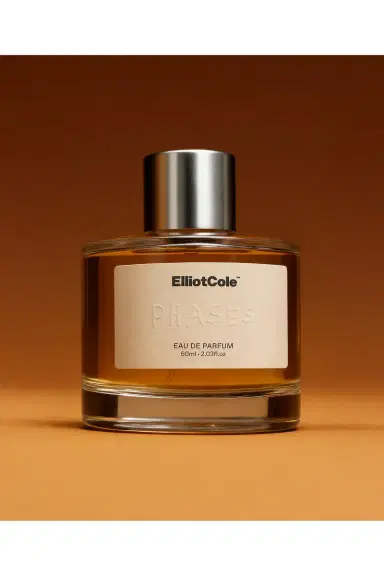 ElliotCole Phases Eau De Parfum | Thumbnail 2 ElliotCole Phases Eau De Parfum | Thumbnail 2