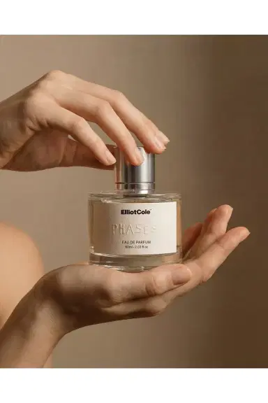 ElliotCole Phases Eau De Parfum | Thumbnail 6 ElliotCole Phases Eau De Parfum | Thumbnail 6