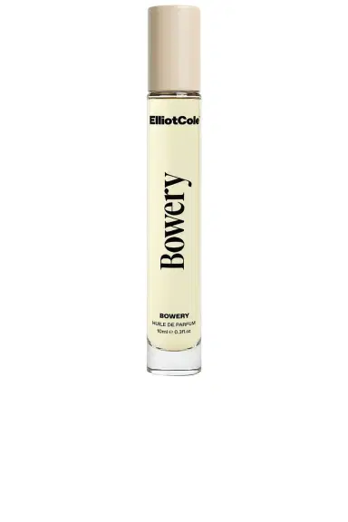 ElliotCole Bowery Huile De Parfum | Thumbnail 1 ElliotCole Bowery Huile De Parfum | Thumbnail 1