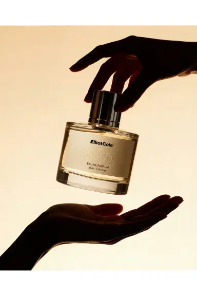 ElliotCole Bowery Eau De Parfum | Thumbnail 3 ElliotCole Bowery Eau De Parfum | Thumbnail 3