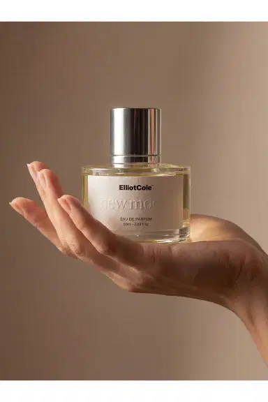 ElliotCole New Moon Eau De Parfum | Thumbnail 3 ElliotCole New Moon Eau De Parfum | Thumbnail 3
