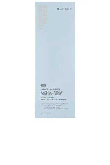 NUFACE Supercharged Ionplex Facial Mist | Thumbnail 2 NUFACE Supercharged Ionplex Facial Mist | Thumbnail 2