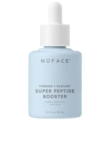 NUFACE Firming + Radiant Super Peptide Booster Serum | Thumbnail 1 NUFACE Firming + Radiant Super Peptide Booster Serum | Thumbnail 1