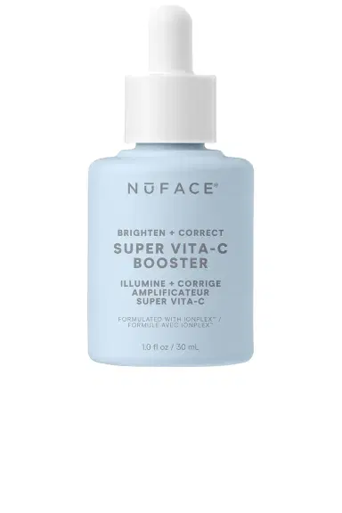 NUFACE Super Vita-C Booster Serum | Thumbnail 1 NUFACE Super Vita-C Booster Serum | Thumbnail 1