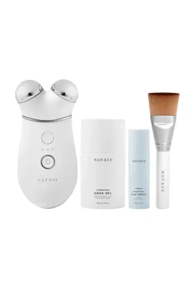 NUFACE Trinity+ Starter Kit | Thumbnail 1 NUFACE Trinity+ Starter Kit | Thumbnail 1