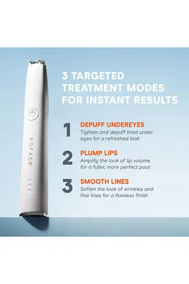 NUFACE Fix Microwand | Thumbnail 8 NUFACE Fix Microwand | Thumbnail 8
