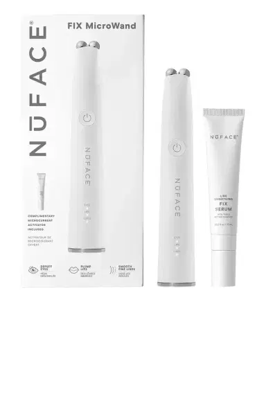 NUFACE Fix Microwand | Thumbnail 1 NUFACE Fix Microwand | Thumbnail 1