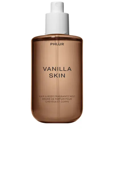 PHLUR Vanilla Skin Hair And Body Mist 8oz | Thumbnail 2 PHLUR Vanilla Skin Hair And Body Mist 8oz | Thumbnail 2
