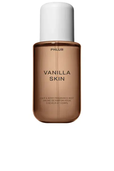 PHLUR Vanilla Skin Hair And Body Mist 8oz | Thumbnail 1 PHLUR Vanilla Skin Hair And Body Mist 8oz | Thumbnail 1