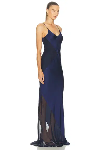 ALEJANDRA ALONSO ROJAS x REVOLVE Diana Dress | Thumbnail 2 ALEJANDRA ALONSO ROJAS x REVOLVE Diana Dress | Thumbnail 2