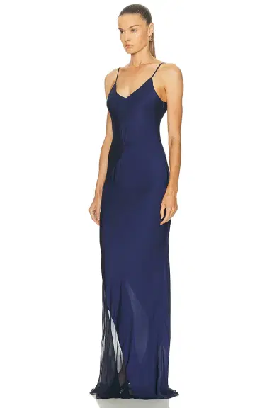 ALEJANDRA ALONSO ROJAS x REVOLVE Diana Dress | Thumbnail 3 ALEJANDRA ALONSO ROJAS x REVOLVE Diana Dress | Thumbnail 3