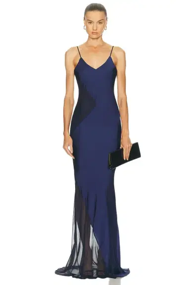 ALEJANDRA ALONSO ROJAS x REVOLVE Diana Dress | Thumbnail 1 ALEJANDRA ALONSO ROJAS x REVOLVE Diana Dress | Thumbnail 1