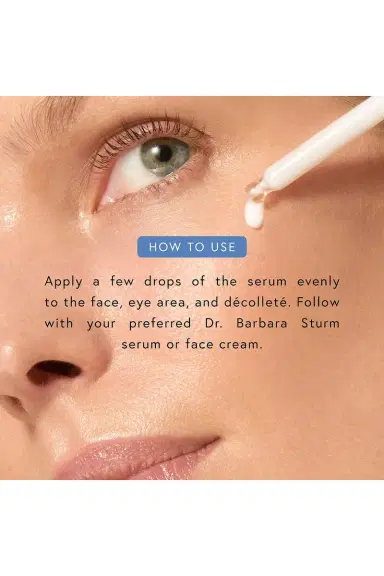Dr. Barbara Sturm The Peptide Serum | Thumbnail 8 Dr. Barbara Sturm The Peptide Serum | Thumbnail 8