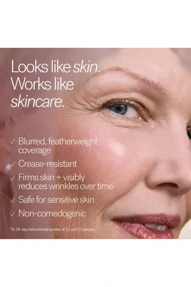 ILIA Skin Blur Serum Concealer | Thumbnail 5 ILIA Skin Blur Serum Concealer | Thumbnail 5