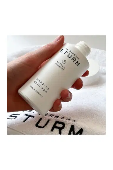 Dr. Barbara Sturm Make-Up Remover | Thumbnail 6 Dr. Barbara Sturm Make-Up Remover | Thumbnail 6