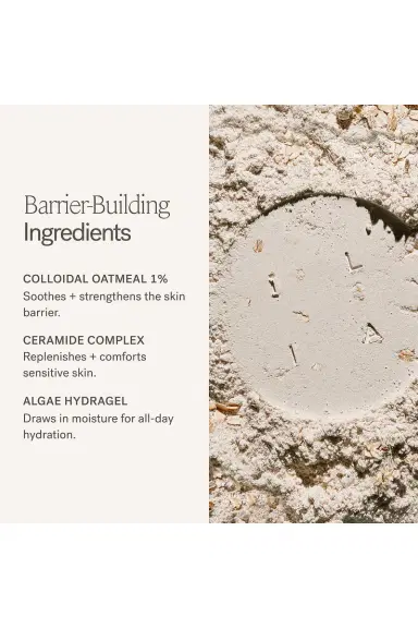 ILIA Barrier Build Skin Protectant Cream | Thumbnail 6 ILIA Barrier Build Skin Protectant Cream | Thumbnail 6