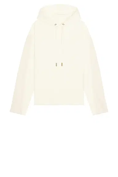 Honor The Gift Denim Panel Hoodie | Thumbnail 5 Honor The Gift Denim Panel Hoodie | Thumbnail 5