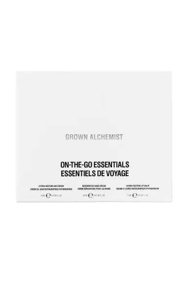 Grown Alchemist On-The-Go Essentials | Thumbnail 2 Grown Alchemist On-The-Go Essentials | Thumbnail 2