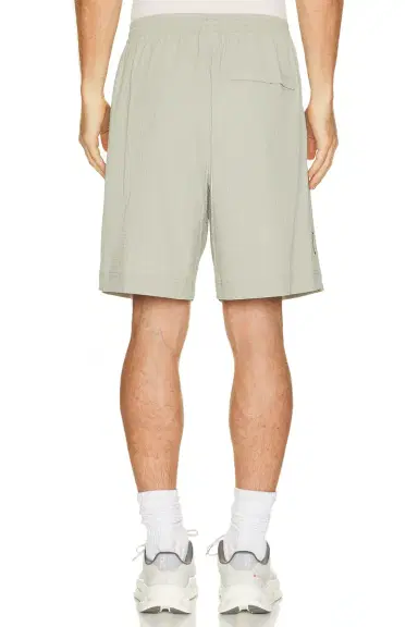 ON Courtside Shorts Eaze | Thumbnail 2 ON Courtside Shorts Eaze | Thumbnail 2