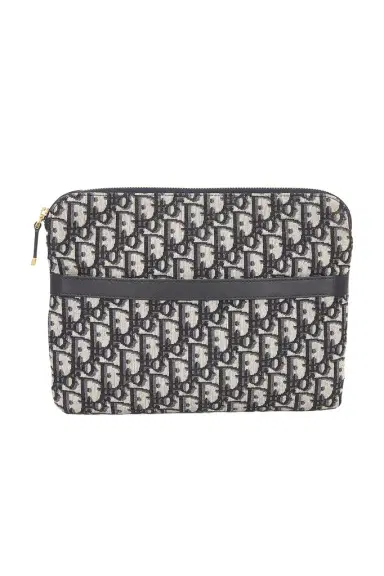 Dior Dior Diorissimo Clutch | Thumbnail 1 Dior Dior Diorissimo Clutch | Thumbnail 1