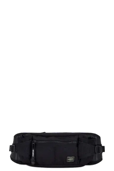 Porter-Yoshida and Co Heat Waist Bag | Thumbnail 2 Porter-Yoshida and Co Heat Waist Bag | Thumbnail 2