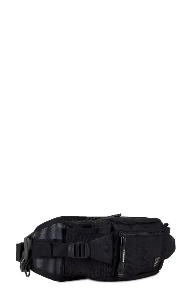Porter-Yoshida and Co Heat Waist Bag | Thumbnail 4 Porter-Yoshida and Co Heat Waist Bag | Thumbnail 4