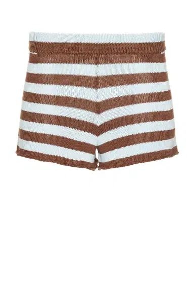 SRG Izabelle Striped Knit Short | Thumbnail 7 SRG Izabelle Striped Knit Short | Thumbnail 7