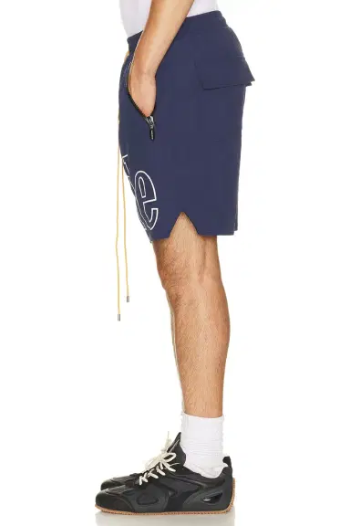 Rhude Logo Shorts | Thumbnail 2 Rhude Logo Shorts | Thumbnail 2