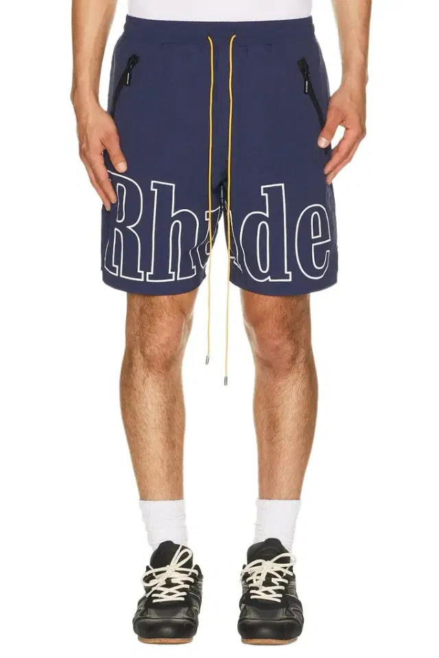 Logo Shorts Logo Shorts