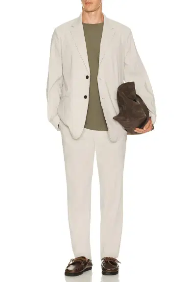 Theory Standard Blazer | Thumbnail 3 Theory Standard Blazer | Thumbnail 3