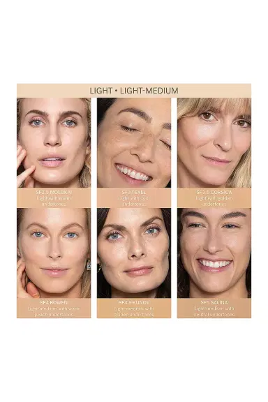 ILIA True Skin Serum Foundation | Thumbnail 4 ILIA True Skin Serum Foundation | Thumbnail 4