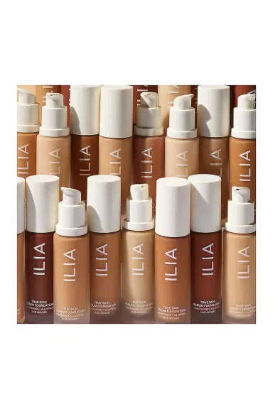 ILIA True Skin Serum Foundation | Thumbnail 8 ILIA True Skin Serum Foundation | Thumbnail 8