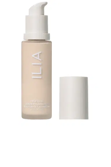 ILIA True Skin Serum Foundation | Thumbnail 1 ILIA True Skin Serum Foundation | Thumbnail 1